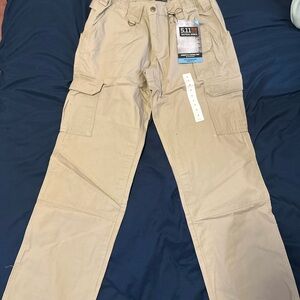 5.11 Tactical Series Women’s Tactical Pants Size 8 - Style 64358